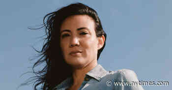 Lisa Joy on ‘Reminiscence,’ ‘Westworld’ and the Lure of Techno-Noir