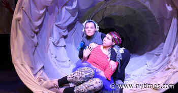 La MaMa’s Season Includes an Indigenous Take on Shakespeare