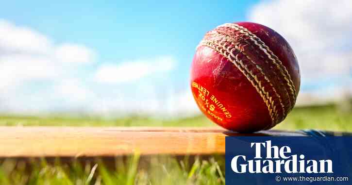 I need a sport to call my own. Can I teach myself to be a cricket fan? | Coco Khan