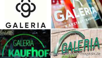 Galeria Karstadt Kaufhof eröffnet neu unter Markennamen Galeria