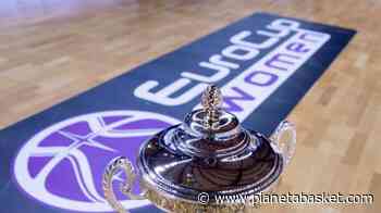 EuroLeague Women - Sorteggio dei gruppi per Reyer Venezia e Famila Schio - Pianetabasket.com