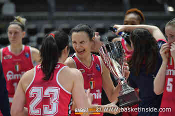 A1 - Schio, definito il programma delle amichevoli - Basketinside