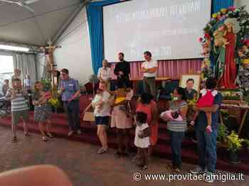 "Un dono per la vita" a Schio (Vicenza) - provitaefamiglia.it