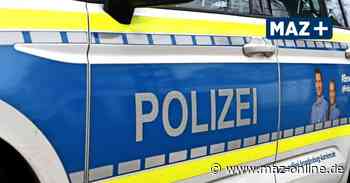 Einbrecher in Bad Belzig bleiben ohne Beute - Märkische Allgemeine Zeitung