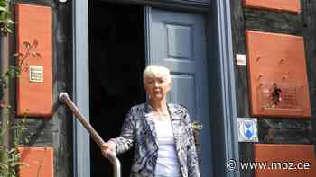 Museum und Stiftung: Geburtshaus Carl-Gottlieb Reißigers in Bad Belzig wird als Gedenkstätte eröffnet - moz.de