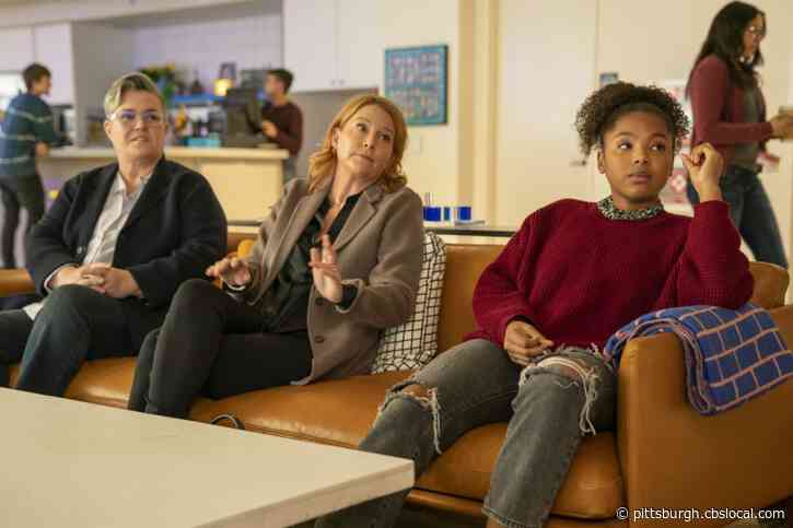 ‘It’s A Big Privilege & I Loved It’: Jordan Hull On Showtime’s ‘The L Word: Generation Q’