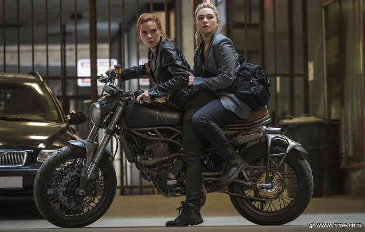 UK cinema box office takings only half of pre-pandemic figures