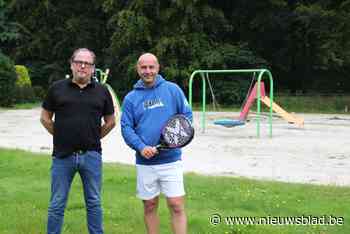 Koekoek wordt sportcentrum met padel en beachvolley