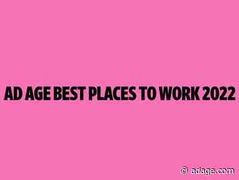 Today's the deadline to enter Best Places to Work 2022