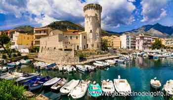 A Formia fino al 25 agosto la IV edizione de “La Porta del Sud” tra storia, gastronomia, moda e musica - gazzettinodelgolfo.it