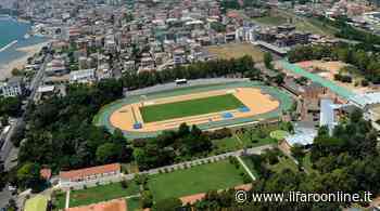 Coni di Formia, La Mura: "Sarà una struttura al passo coi tempi" - Il Faro online