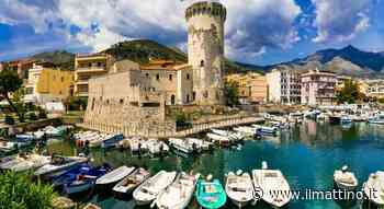 Formia «La porta del Sud» tra storia, gastronomia e musica - ilmattino.it