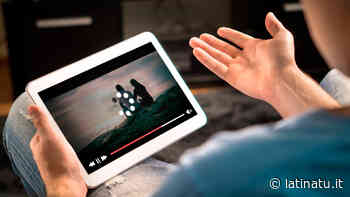 FORMIA: INTERNET A RILENTO, PROTESTA DEGLI UTENTI - Latina Tu