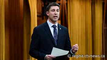 Here's how Sask. MPs voted on key bills in the House of Commons