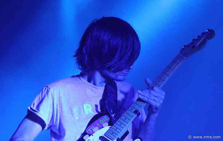 Jonny Greenwood to curate final day of cinema screenings at End Of The Road Festival 2021