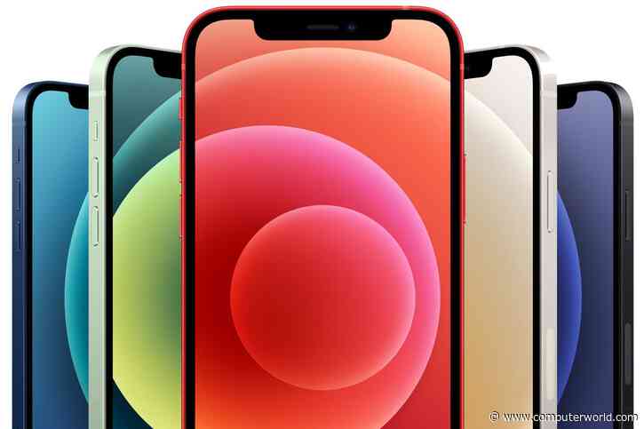 Apple has a lot to get through this fall