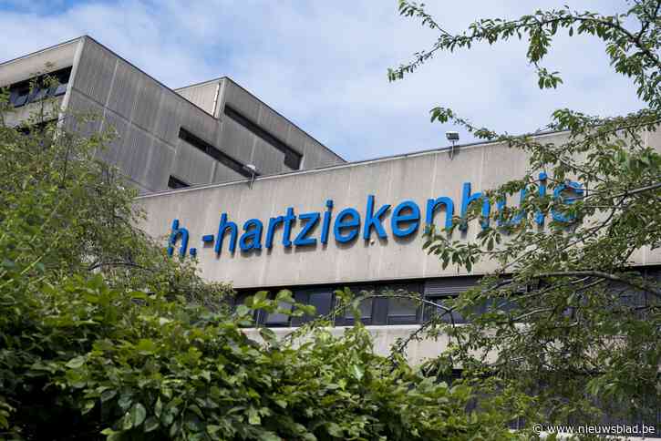 Heilig Hartziekenhuis: “Zolang er geen wettelijk kader is, beslist zorgpersoneel zelf over vaccinatie”