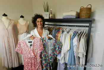 Solidariteitsactie Handressed levert 750 euro op voor slachtoffers overstromingen