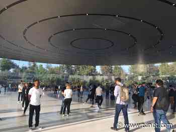 Apple delays return to office to at least January 2022