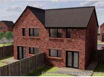 Great Harwood affordable homes plan sparks objections