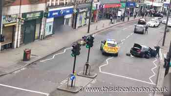 Streatham terror attack could've been stopped, inquest finds