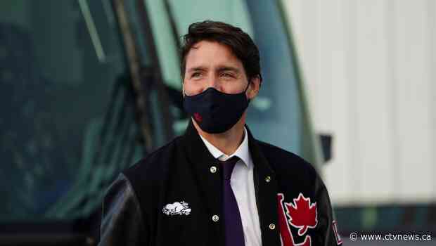 Liberals pledge 10 days paid sick leave for all federally-regulated employees