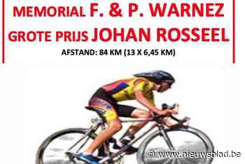 Er wordt weer gekoerst over de statie