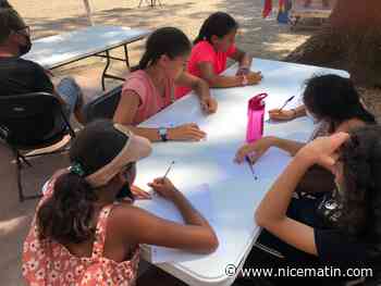 A Cannes, une dictée vraiment pour tous réunit 146 personnes