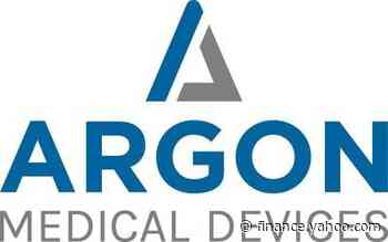 Argon Medical Devices, Inc. Announces the Commercial Launch of the SKATER™ Mini-Loop Drainage Catheter - Yahoo Finance