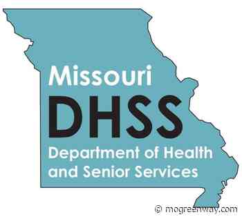 Missouri's medical marijuana program publishes second annual report — Greenway Magazine - Greenway