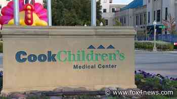 ER at Cook Children's Medical Center overwhelmed with non-emergencies - FOX 4 Dallas
