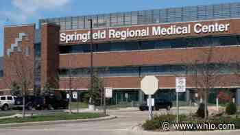 Woman falls from cliff after leaving Springfield Regional Medical Center - WHIO Radio