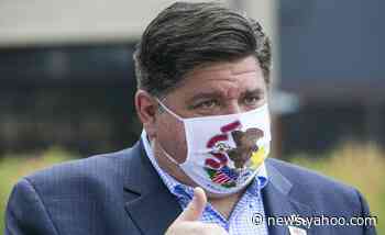 Doctor: Illinois threatening medical license over mandatory mask stance - Yahoo News