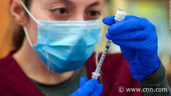 Vaccine boosters are not unusual: CNN's medical analyst explains why - CNN