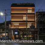 Vincent Van Duysen delivers ‘Central: The Original Store’ in Bangkok