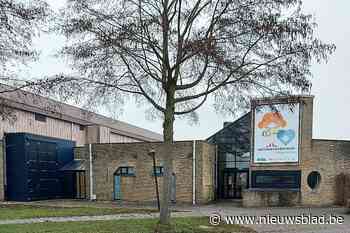 Vaccinatiecentrum verhuist op 1 oktober naar Liers ziekenhuis