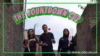 Countdown Cricket Cup: Bradford Park Avenue girls battle it out