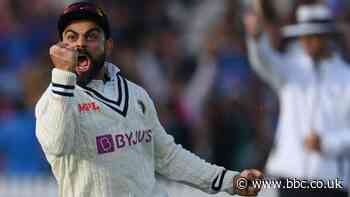 England v India 2021: Fixtures, results, scorecards & reports