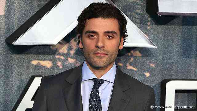 Moon Knight: Oscar Isaac on Why He Joined the MCU After Disappointing X-Men Experience