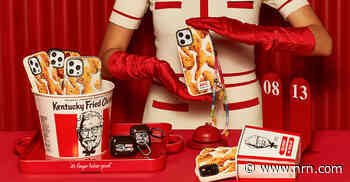 Restaurant brands jump on the streetwear and merchandise bandwagon en masse