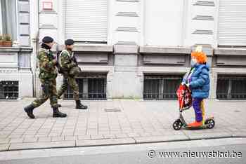 De Wever boos over gebrek aan federale middelen voor bewaken van joodse gemeenschap
