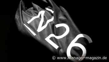 Smartphone-Bank N26 setzt Risikovorstand ein