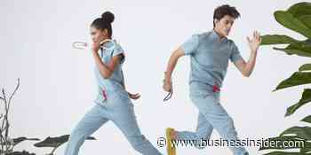Figs and Other Brands Transforming the $10B Medical-Scrubs Market - Business Insider