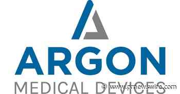 Argon Medical Devices, Inc. Announces the Commercial Launch of the SKATER™ Mini-Loop Drainage Catheter - PRNewswire