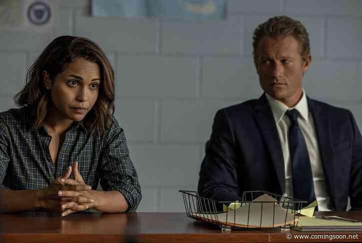 Starz’s Hightown Season 2: First Look Photos & Premiere Date