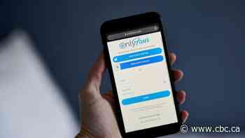 OnlyFans to ban sexually explicit content — at the request of its bankers