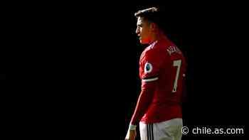 'Nos asombró lo que el United le pagó a Alexis Sánchez' - AS Chile
