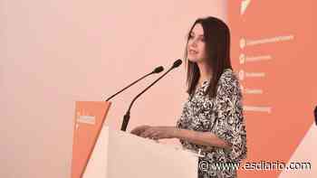 Arrimadas exige a Sánchez que deje de esconderse en La Mareta: "Dé la cara" - ESdiario