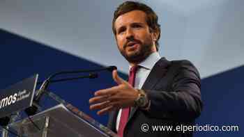 El PP arremete contra Sánchez por su silencio sobre Afganistán - El Periódico