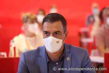 Sánchez incumple el objetivo de vacunar al 70% de la población a mediados de agosto - El Independiente